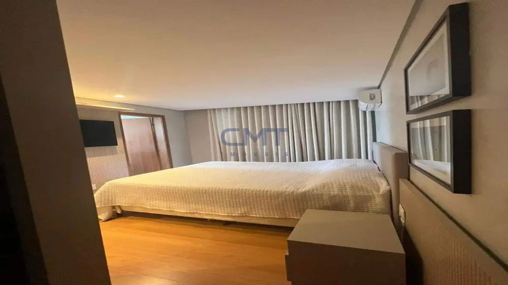 Cobertura, 2 quartos, 87 m² - Foto 5