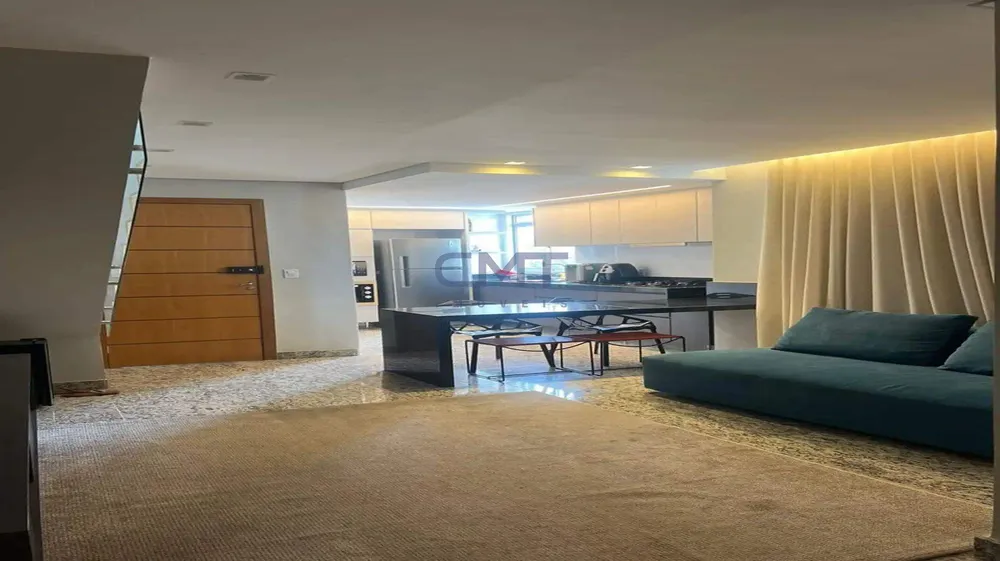 Cobertura, 2 quartos, 87 m² - Foto 10