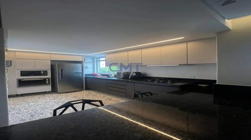 Cobertura, 2 quartos, 87 m² - Foto 6