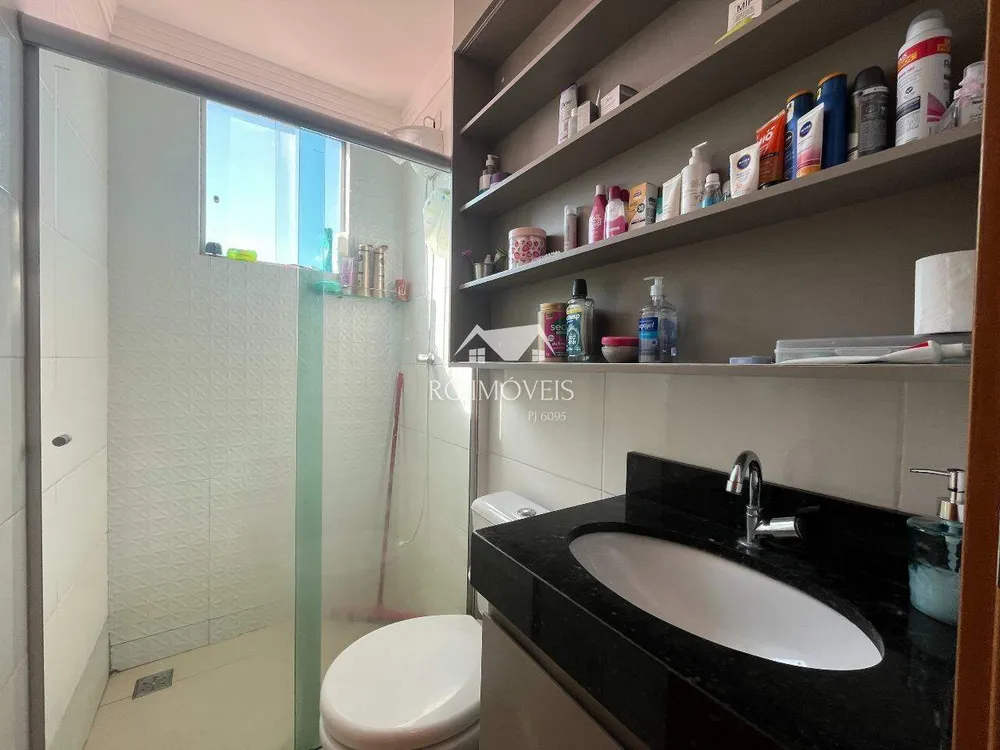 Cobertura, 2 quartos, 96 m² - Foto 4