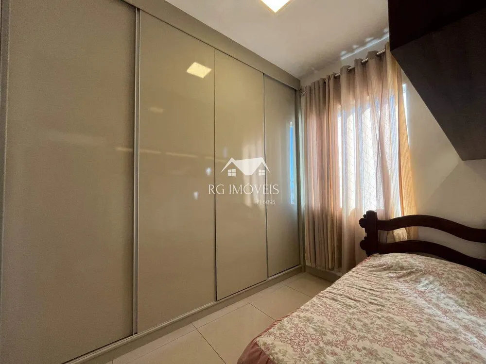 Cobertura, 2 quartos, 96 m² - Foto 6