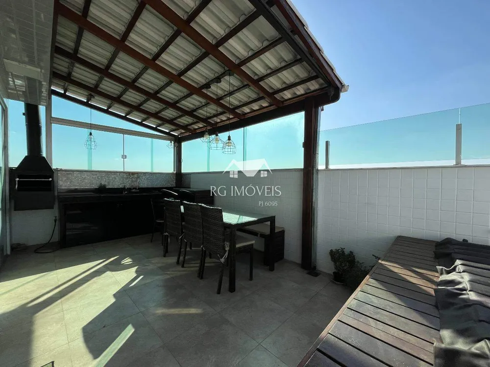 Cobertura, 2 quartos, 96 m² - Foto 11