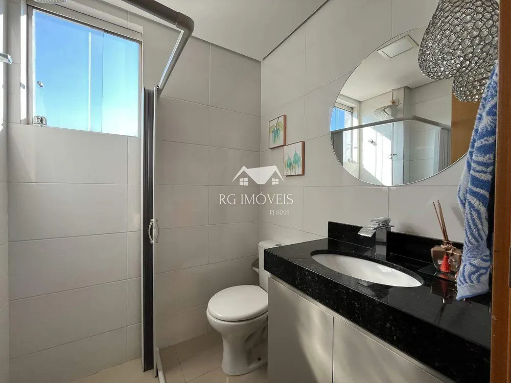 Cobertura, 2 quartos, 96 m² - Foto 9