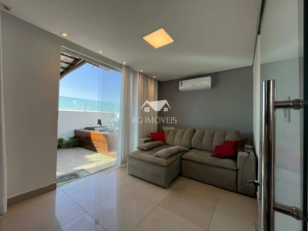 Cobertura, 2 quartos, 96 m² - Foto 10