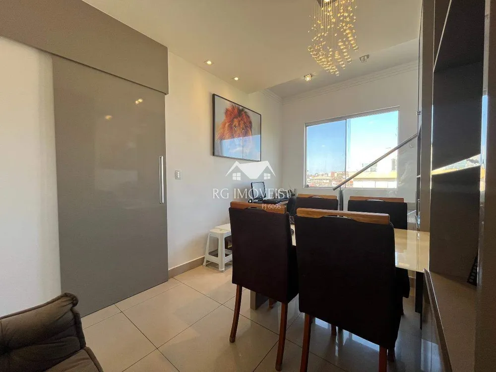 Cobertura, 2 quartos, 96 m² - Foto 4