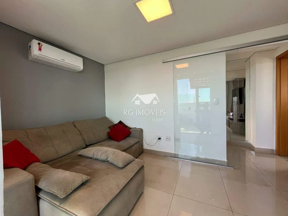 Cobertura, 2 quartos, 96 m² - Foto 12