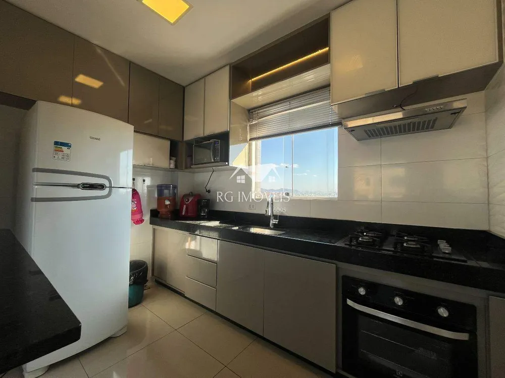 Cobertura, 2 quartos, 96 m² - Foto 3
