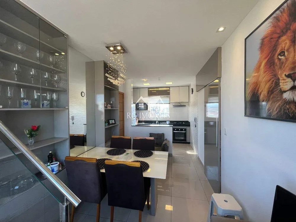 Cobertura, 2 quartos, 96 m² - Foto 2