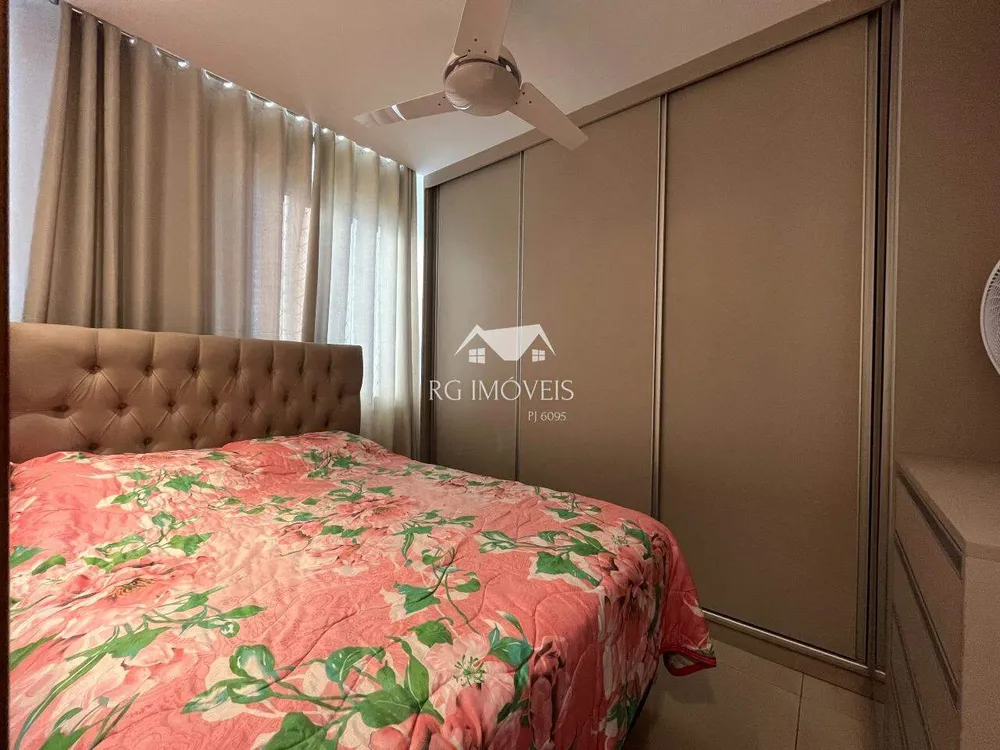 Cobertura, 2 quartos, 96 m² - Foto 8