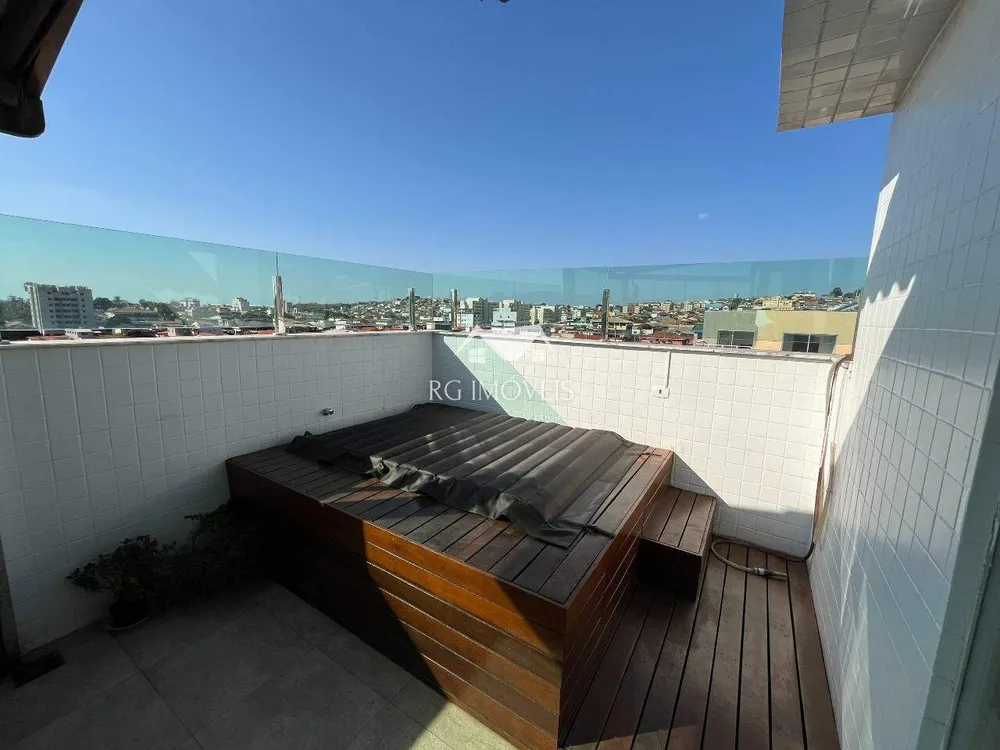 Cobertura, 2 quartos, 96 m² - Foto 16
