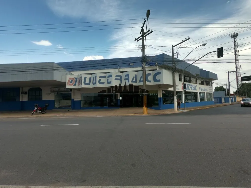 Depósito-Galpão, 1200 m² - Foto 1