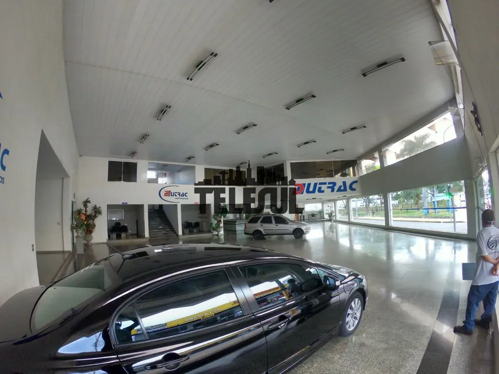 Depósito-Galpão, 1200 m² - Foto 2