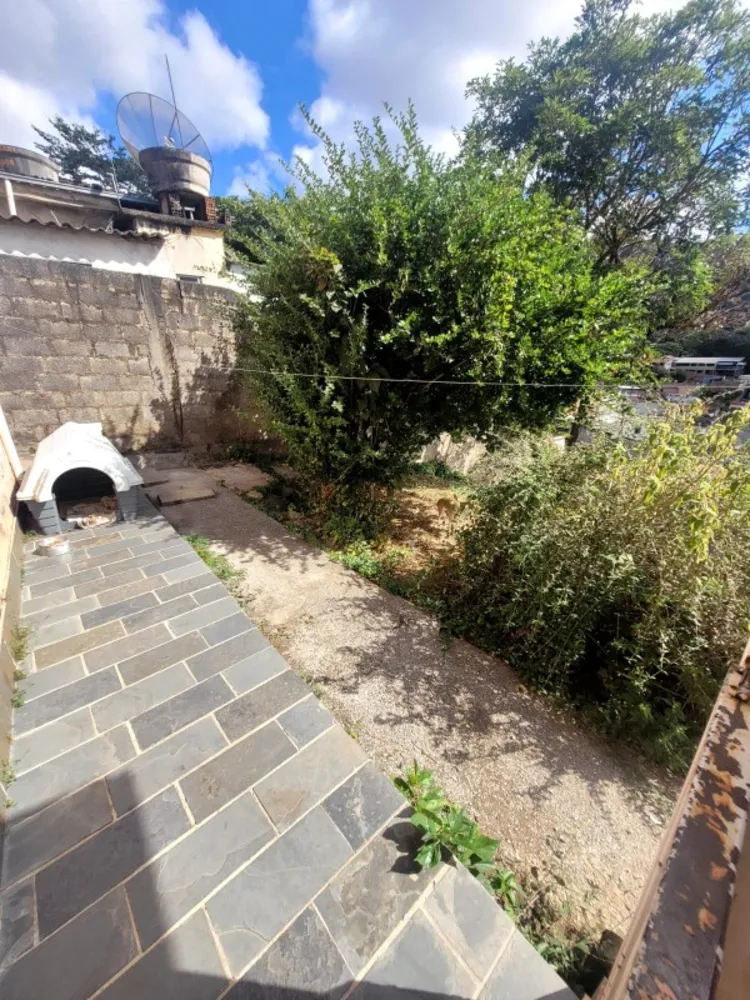 Casa, 4 quartos, 380 m² - Foto 11