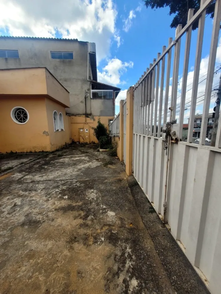Casa, 4 quartos, 380 m² - Foto 1