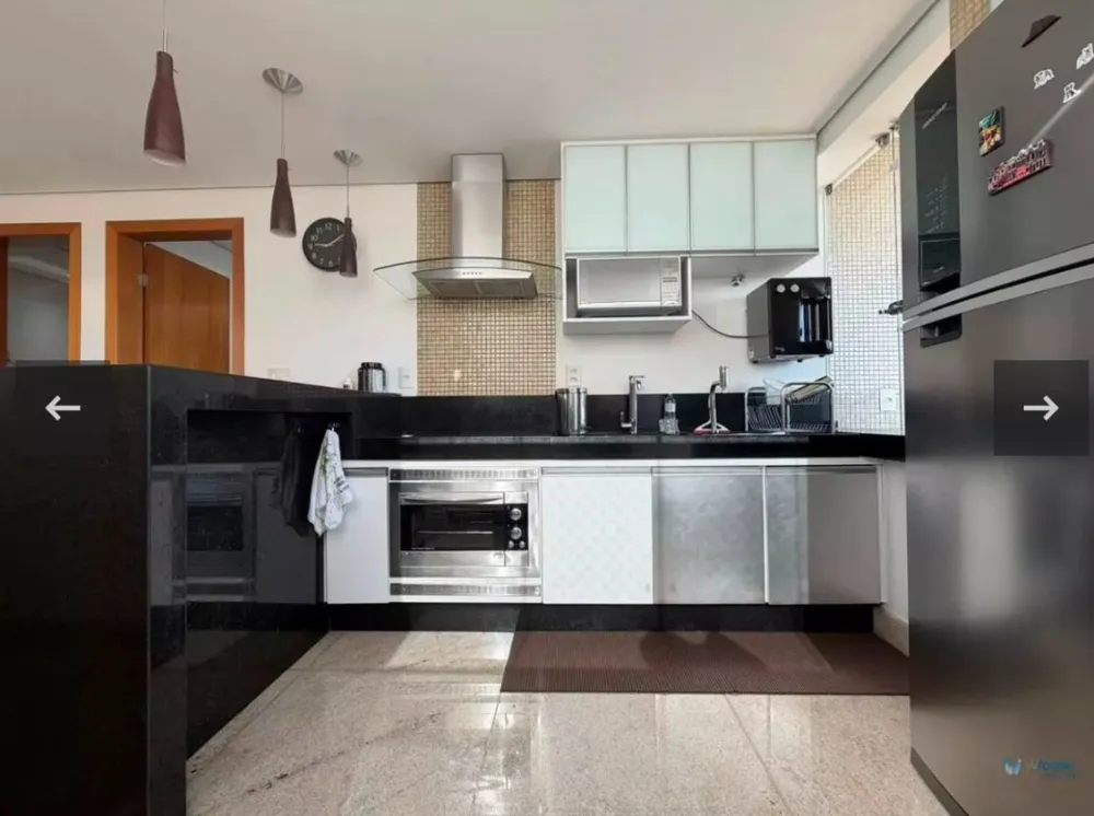 Cobertura, 3 quartos, 200 m² - Foto 2
