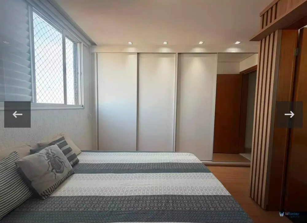 Cobertura, 3 quartos, 200 m² - Foto 6