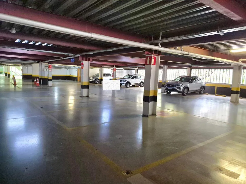 Loja-Salão, 180 m² - Foto 8