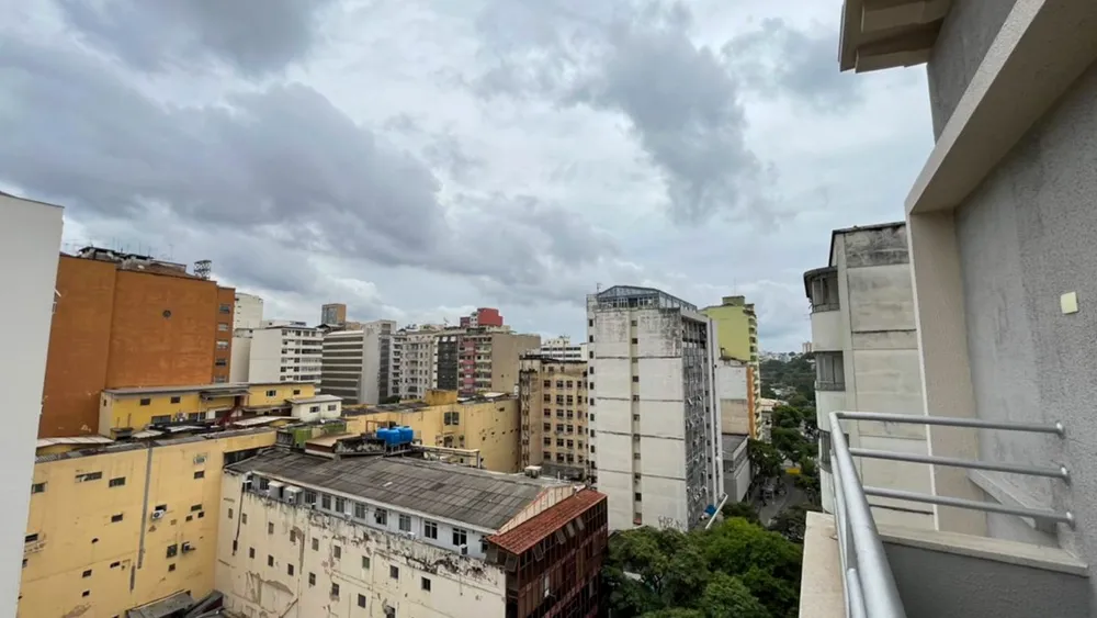Cobertura, 2 quartos, 123 m² - Foto 1