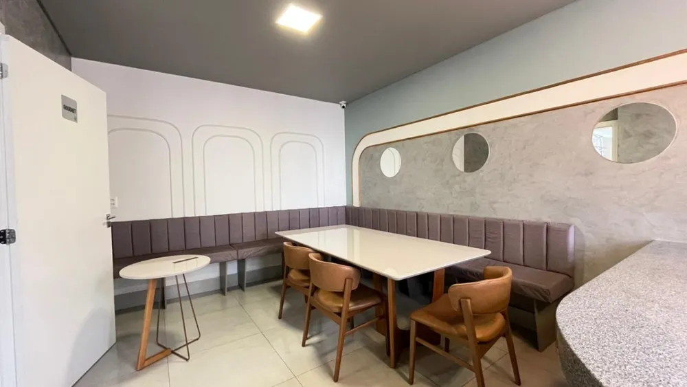 Cobertura, 2 quartos, 123 m² - Foto 8