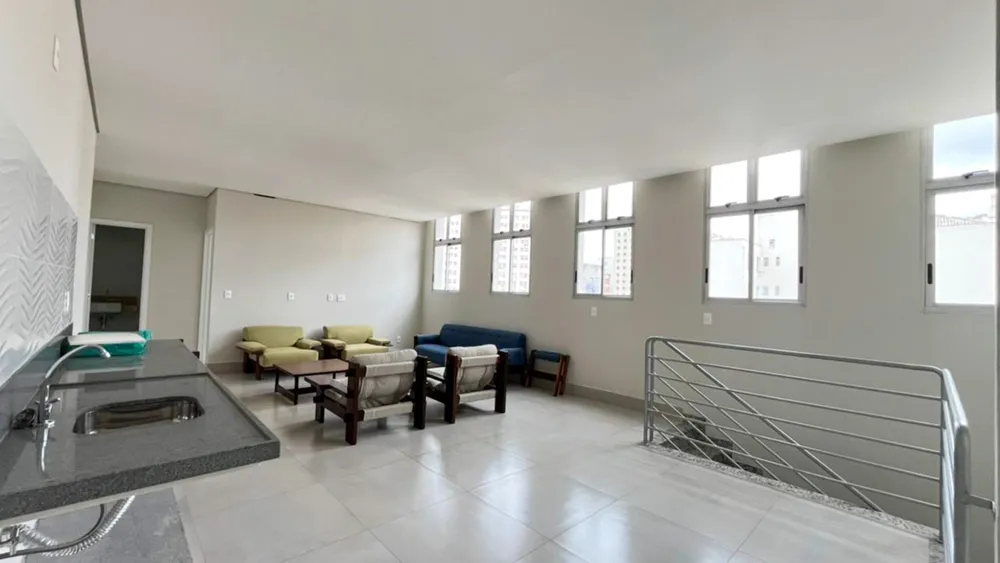 Cobertura, 2 quartos, 123 m² - Foto 5