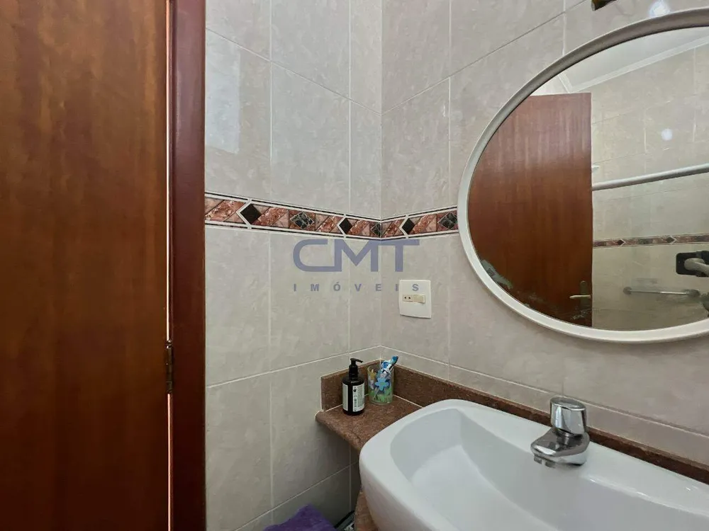 Casa, 7 quartos, 314 m² - Foto 11