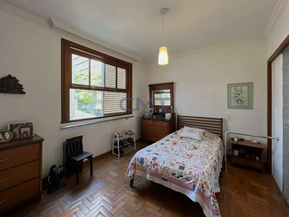 Casa, 7 quartos, 314 m² - Foto 8