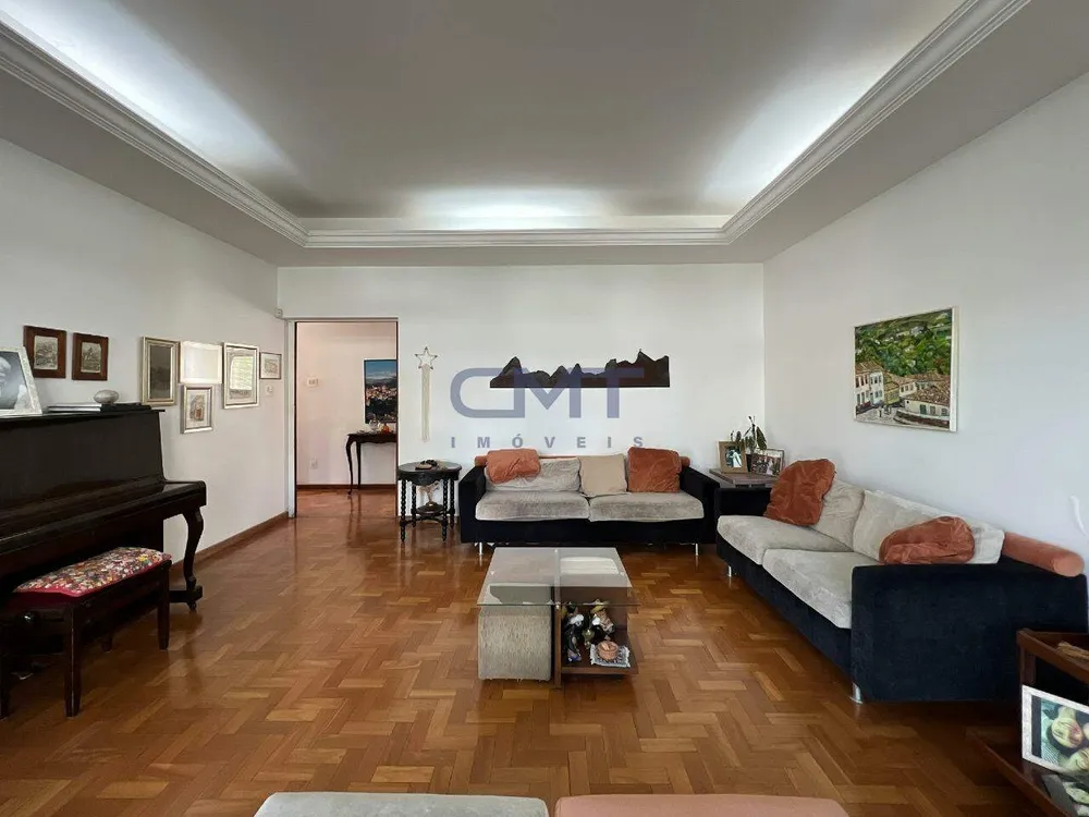 Casa, 7 quartos, 314 m² - Foto 5