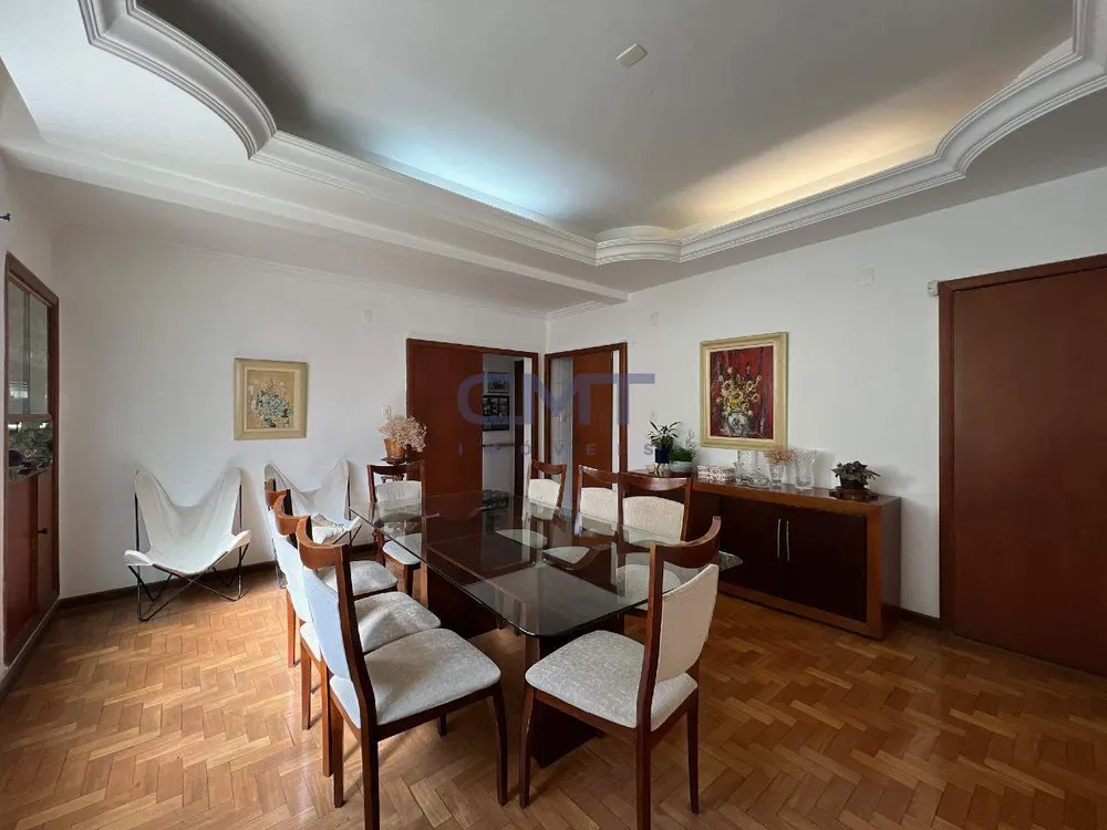 Casa, 7 quartos, 314 m² - Foto 6