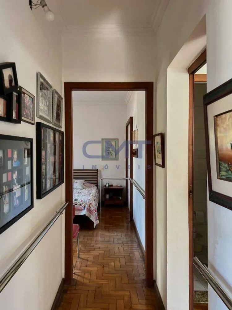 Casa, 7 quartos, 314 m² - Foto 5