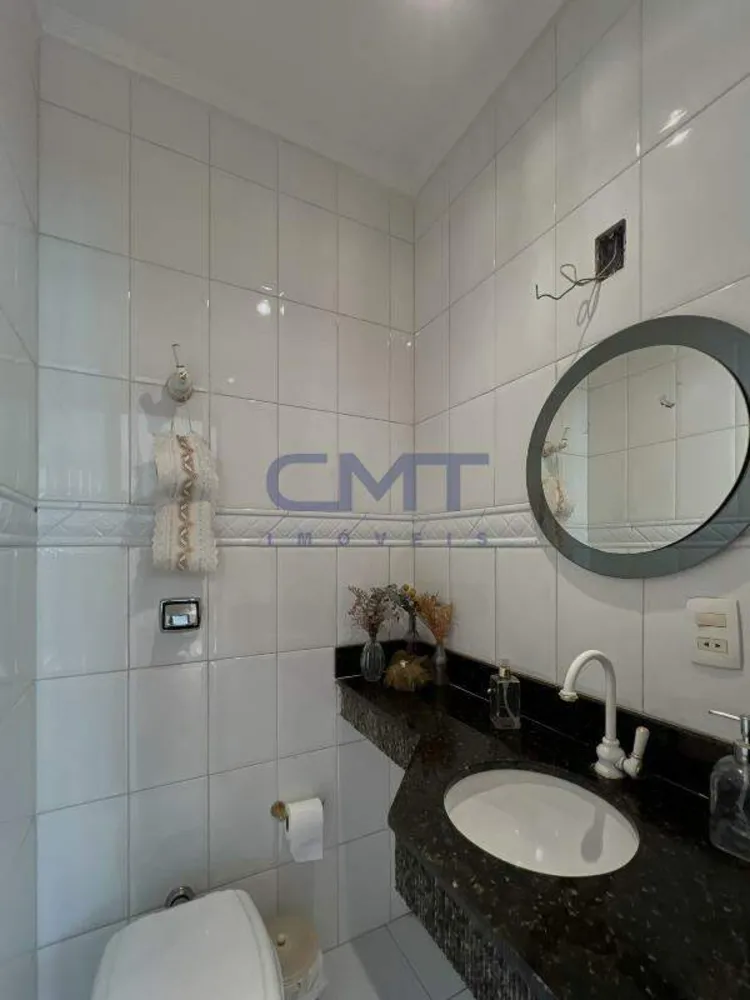 Casa, 7 quartos, 314 m² - Foto 3