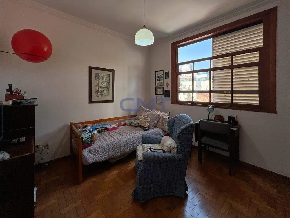 Casa, 7 quartos, 314 m² - Foto 6