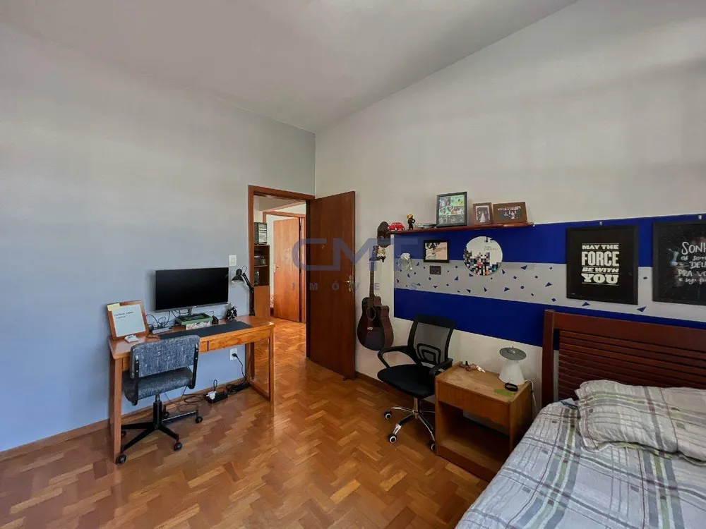 Casa, 7 quartos, 314 m² - Foto 13
