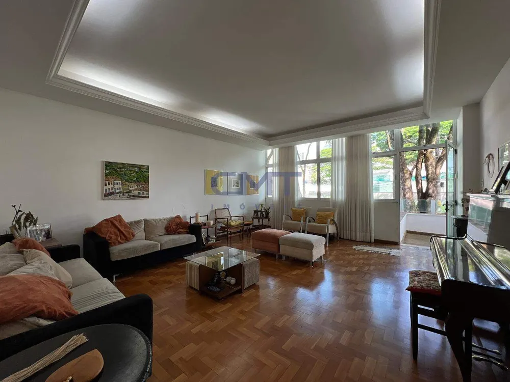 Casa, 7 quartos, 314 m² - Foto 4