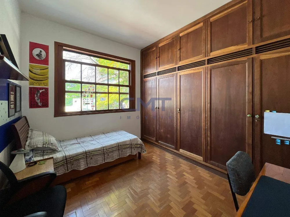 Casa, 7 quartos, 314 m² - Foto 14