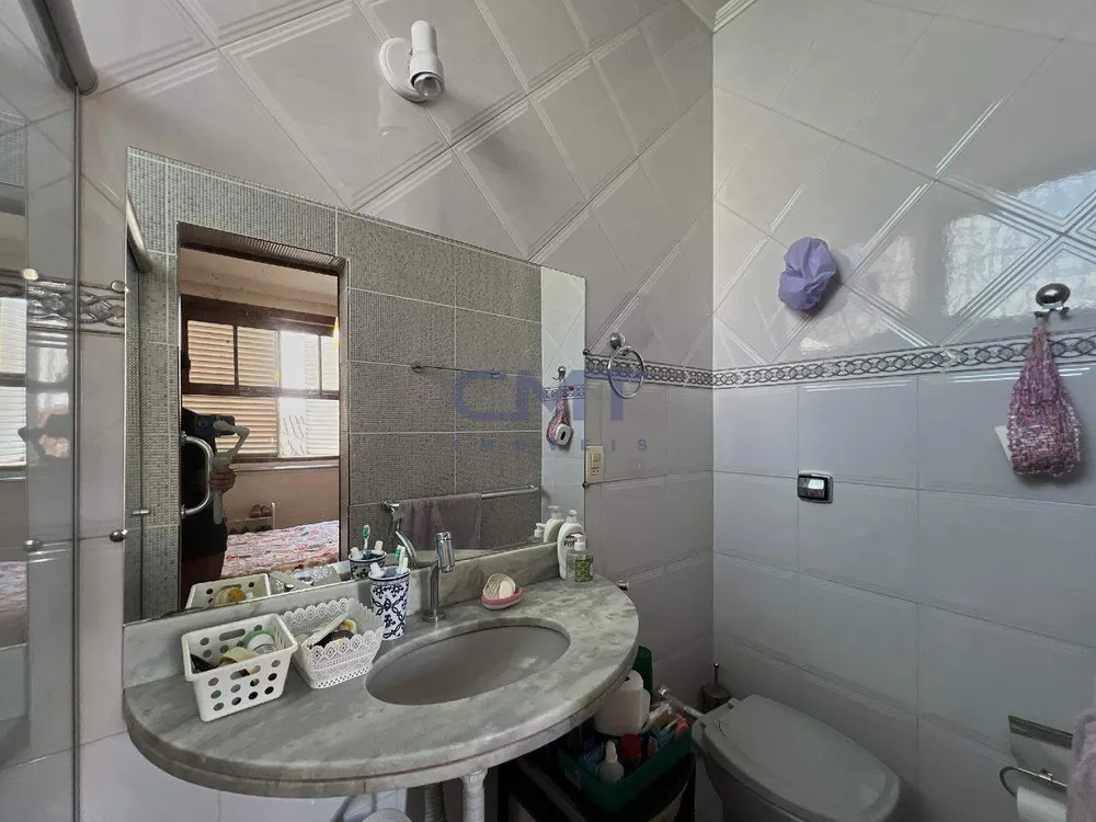 Casa, 7 quartos, 314 m² - Foto 4