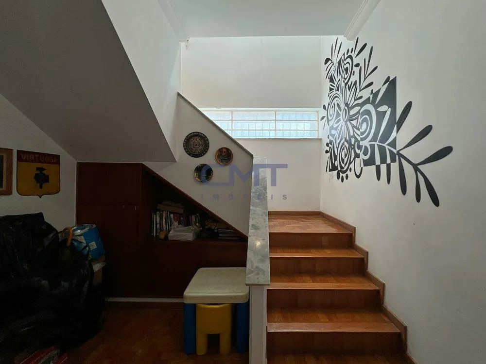 Casa, 7 quartos, 314 m² - Foto 9