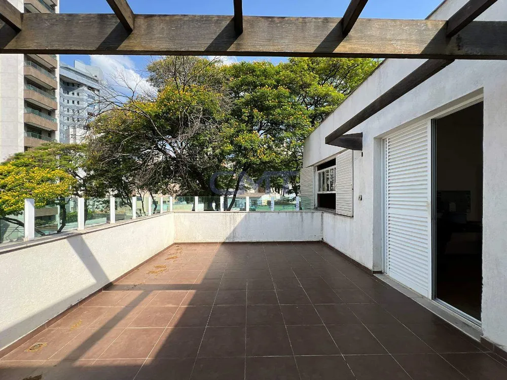 Casa, 7 quartos, 314 m² - Foto 16