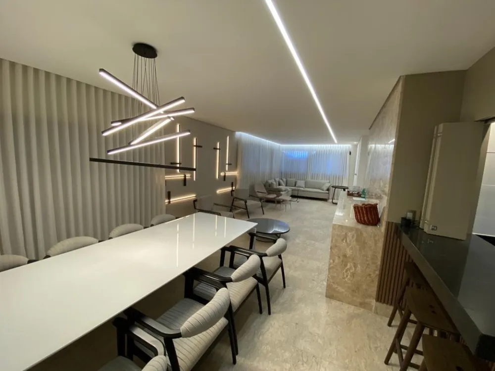 Cobertura, 4 quartos, 539 m² - Foto 7