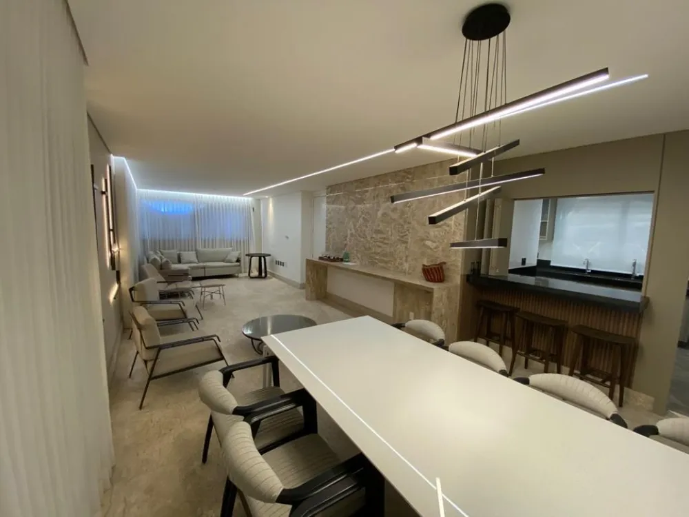 Cobertura, 4 quartos, 539 m² - Foto 6