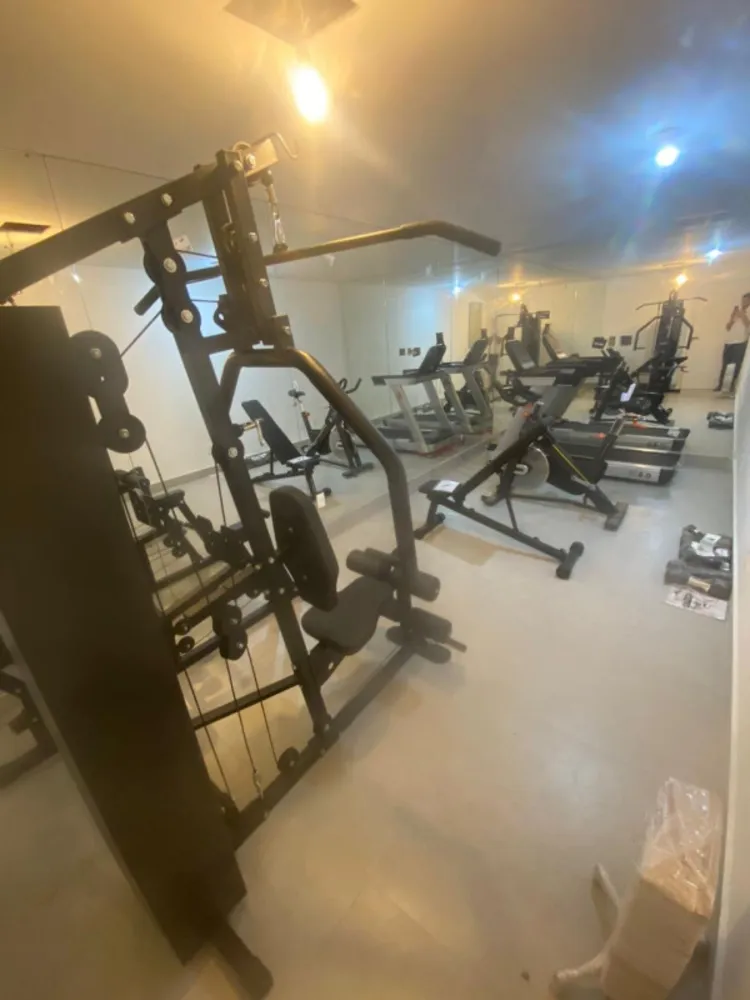 Cobertura, 4 quartos, 539 m² - Foto 20