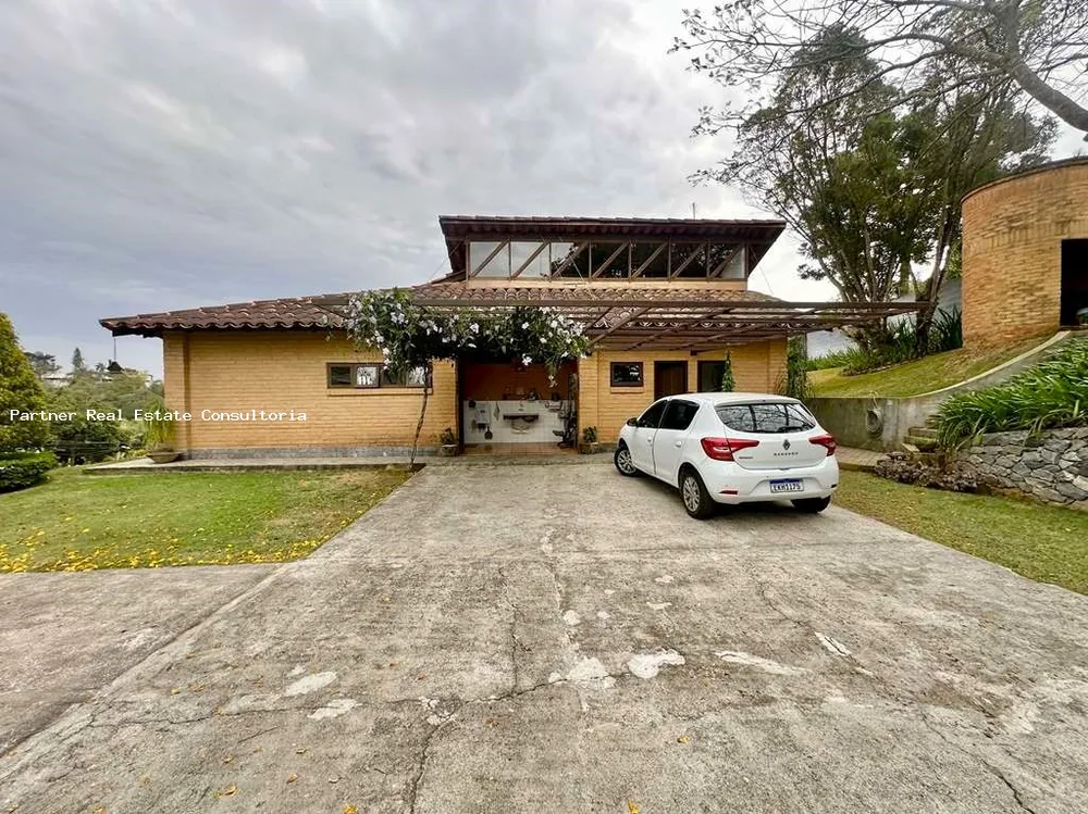 Casa de Condomínio, 2 quartos - Foto 6