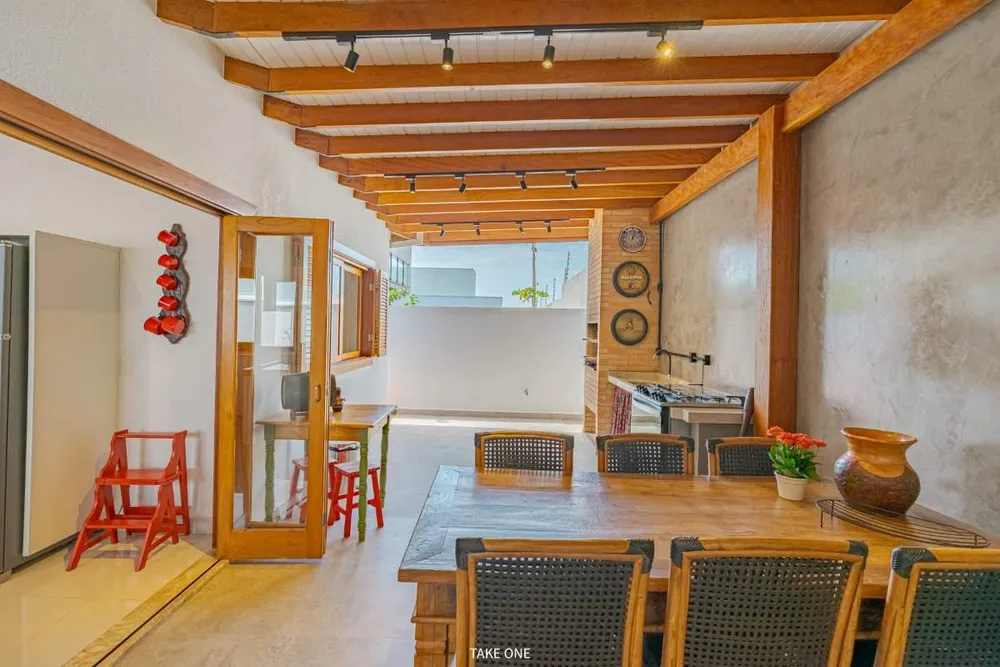 Casa, 3 quartos, 320 m² - Foto 7