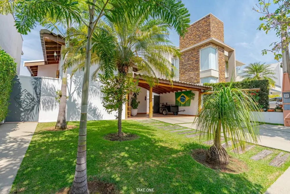 Casa, 3 quartos, 320 m² - Foto 5