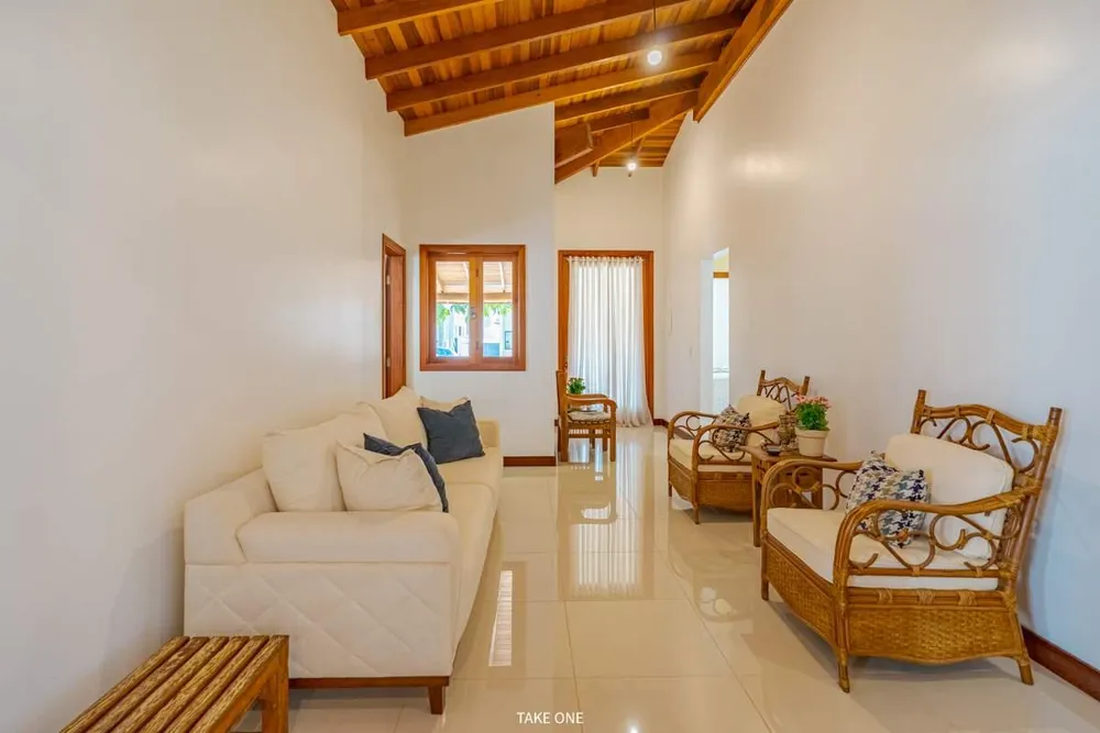 Casa, 3 quartos, 320 m² - Foto 8