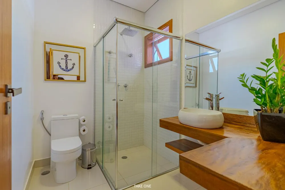Casa, 3 quartos, 320 m² - Foto 1