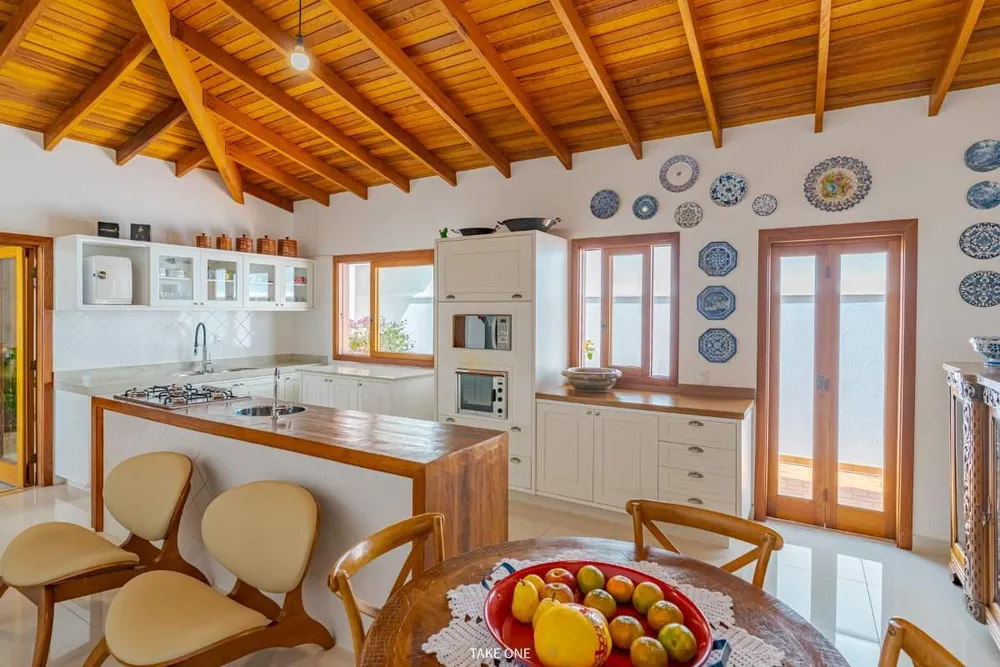 Casa, 3 quartos, 320 m² - Foto 3