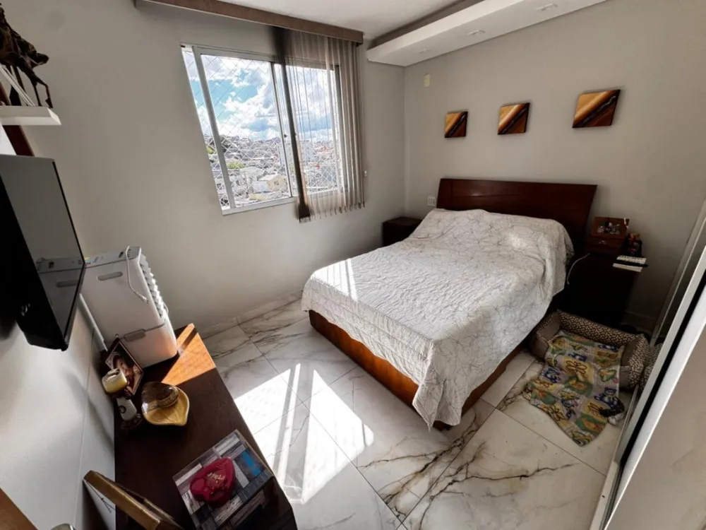 Apartamento, 3 quartos, 85 m² - Foto 4
