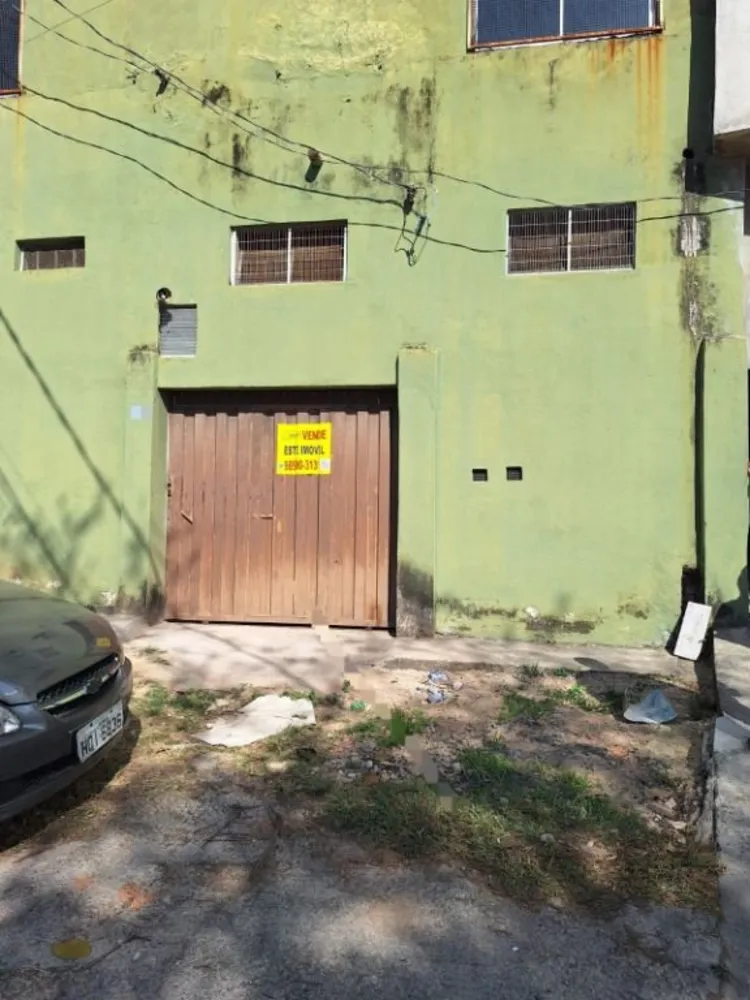 Casa, 1 quarto, 388 m² - Foto 1