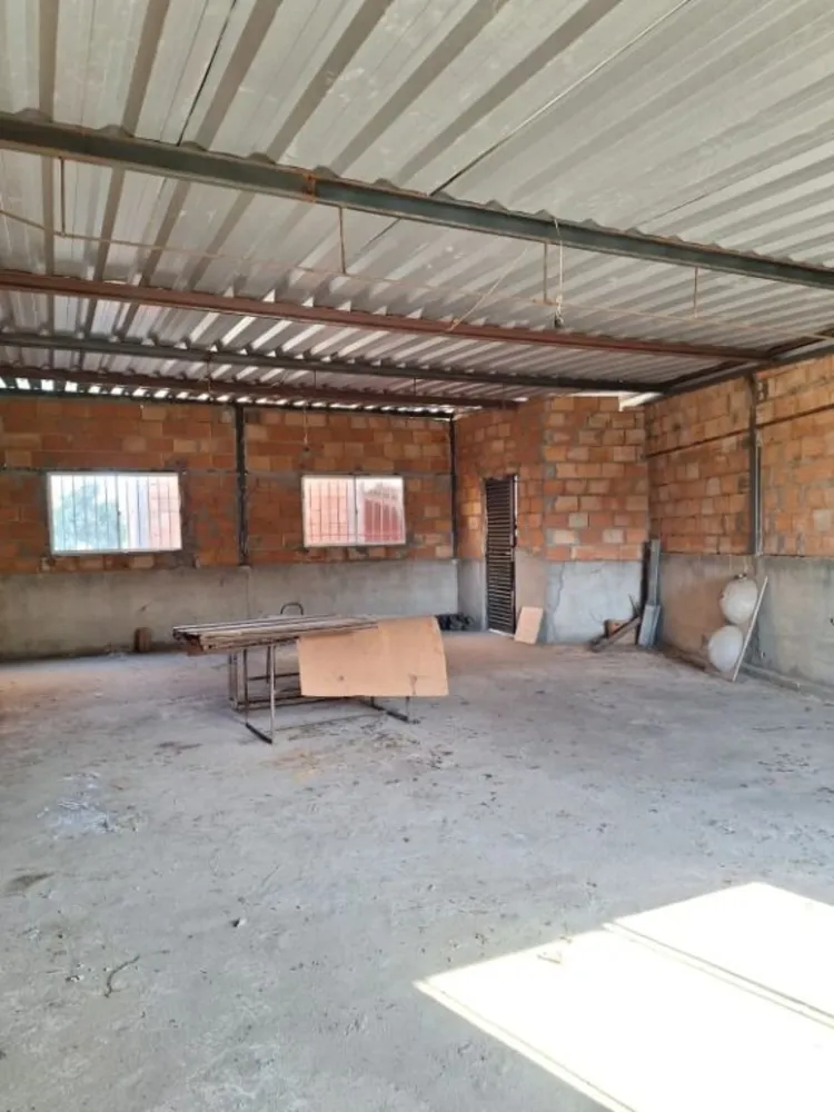 Casa, 1 quarto, 388 m² - Foto 6