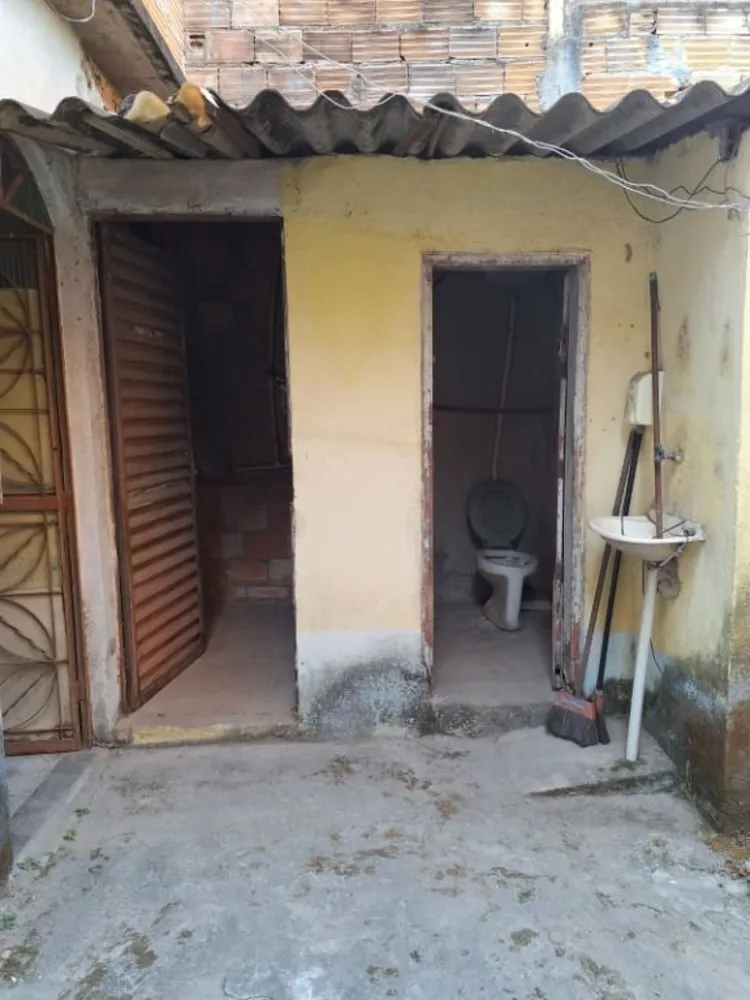 Casa, 1 quarto, 388 m² - Foto 9